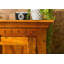 Oxford Solid Wood 130 cm W Chest of 2 Drawers-47587273