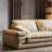 Modern Straight Multi-Seat Adjustable Sofa