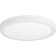 "Progress Lighting Everlume 11" Edge-Lit Surface Mount: Sleek, Modern Illumination Redefined"