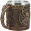 Tasse à café Arinori Mythology Viking God of Thunder Thor