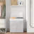110l Clothes Hamper With 2 Removable Liner Bags-2142380564