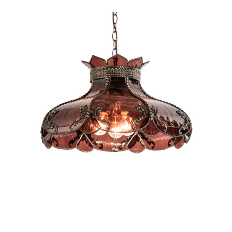 Elizabeth 2 - Light Pendant