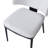 Bugarin PU Leather Upholstered Dining Chairs-109650368