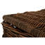 August Grove Christa Solid Wood Decorative Basket
