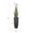 69 " H Faux Reed Plant in Fiberstone Planter