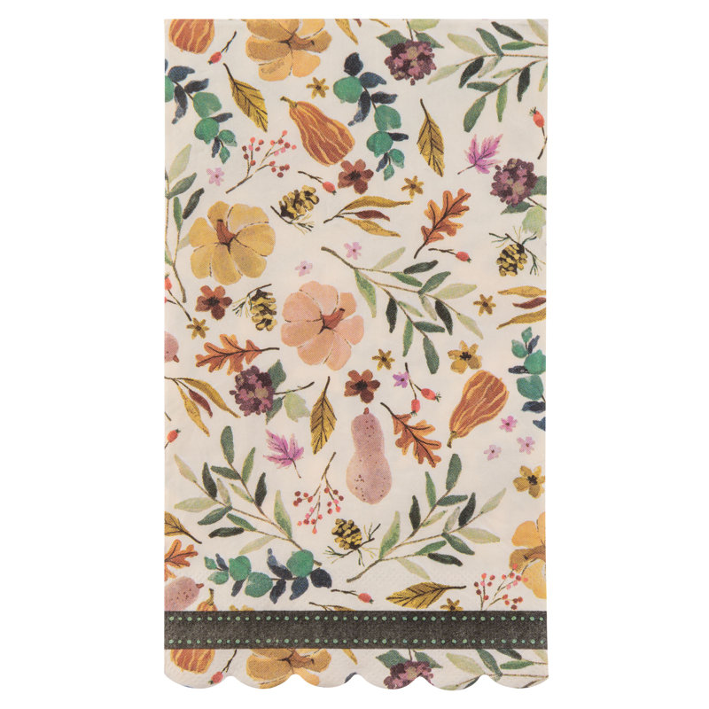 Serviette de toilette GUEST