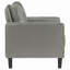 Fauteuil d'appoint rembourré Farallone-1678144602