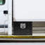 Camion-caisse pour outils