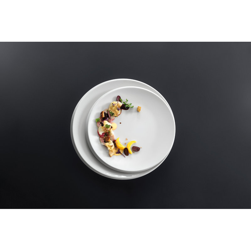 Villeroy & Boch Newmoon 10.75" Dinner Plate
