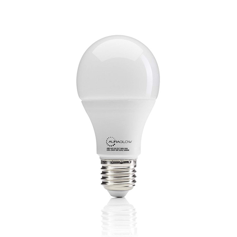 Futch 14W E27 Dimmable LED Light Bulb, 6500K