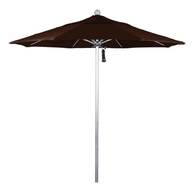 Parasol de marché octogonal 7 pi Anadarko