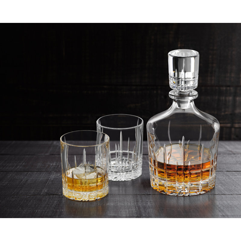 Perfect Whisky-Set 3-teilig Perfect Serve Collection
