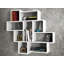 Zeke 9 Piece Accent Shelf