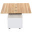 Lift Top Coffee Table with Storage