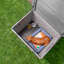 Niche pour chien Deluxe