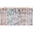 Finklea Floral Pattern Polyester Light Filtering/Room Darkening Rod Pocket Curtain Panels-567929294-567929293