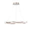 Escapade 1 - Light LED Pendant-70533351