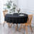 Grace Polyester Round Tablecloth-918607790-918607789