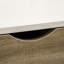 Four Leg Coffee Table with Storage