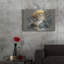  «Kindred Spirits» par Barbara Keith, art mural en métal, 36 po x 24 po-1727421632