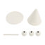 Petite table de bout, table d'appoint-1838333335