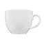 42 Piece Porcelain Dinnerware Set - Service for 6