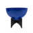 French Blue selected