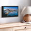 «Bustling Sydney Skyline», reproduction sur toile-1088482187
