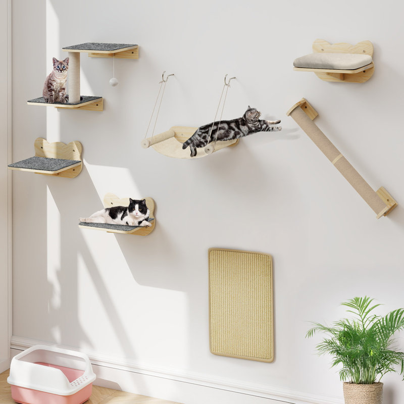 66cm H Cat Tree