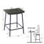 Tabouret de comptoir 24 po-1924159647