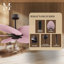 Alessandra - Ventilateur de plafond à cinq pales-103363377-103363380