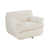 White est en rupture de stock