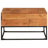 Adhitya Frame Single Coffee Table-1710102349