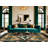 Washable Fish Southwestern Area Rug-1673701936