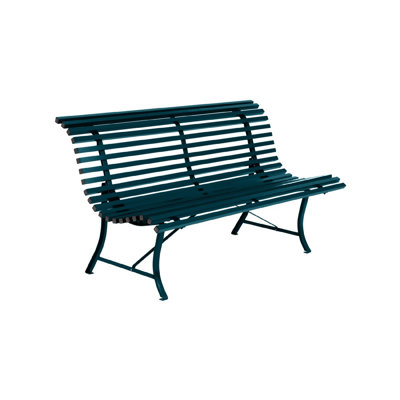 Louisiane Outdoor Bench
