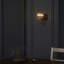 Ampelius Steel Armed Sconce-91291136