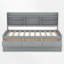Lit avec rangement gigogne-114566699-114566698