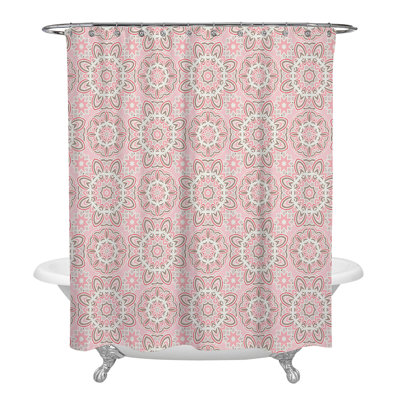Shower Curtain