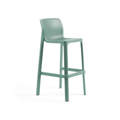 Net Outdoor 29.92'' Bar Stool
