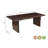 Solid Wood Live Edge Dining Table-739315280-739756618