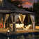 12 Ft. W x 10 Ft. D Aluminum Patio Gazebo