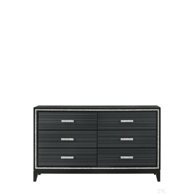 Commode Haiden