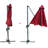 116'' Cantilever Umbrella-683199501