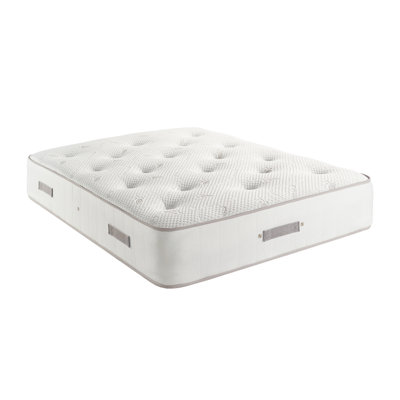 Aspire Pocket Sprung Mattress