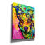 «Whats The Plan» par Dean Russo, art mural sur toile-1377783811