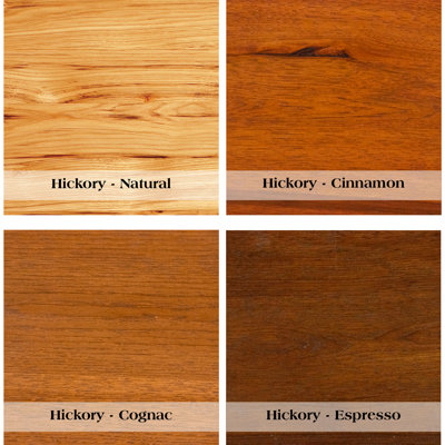 Fireside Lodge Hickory Hanging Locker - Espresso