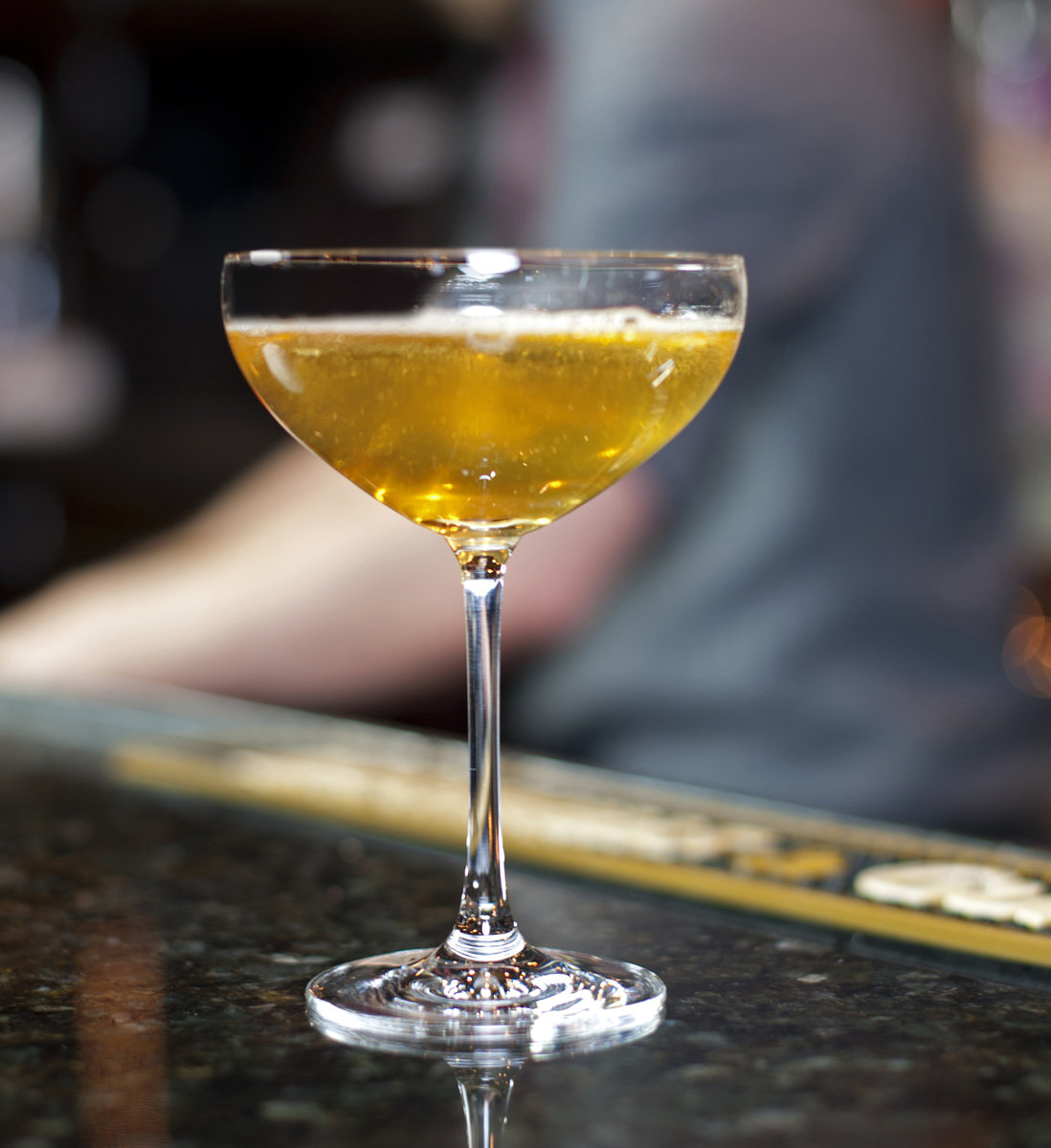 Bar Special 10 oz. Coupe