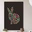 1 Piece Wrapped Canvas Wall Art-1622196485