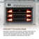 36 Inch Electric Range with PerfectCook Timer in Stainless Steel