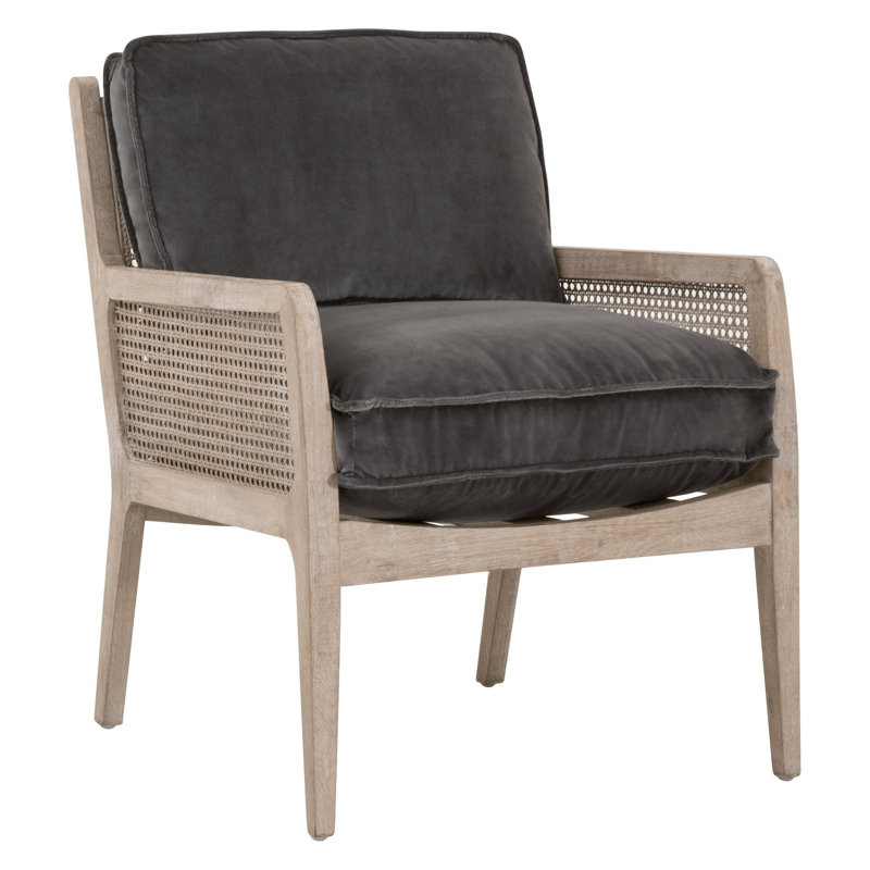 Fauteuil club Falman